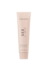 BIJOUX INDISCRETS - SEX AU NATUREL BALSAMO VULVA IDRATANTE LENITIVO 30 ML