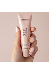 BIJOUX INDISCRETS - SEX AU NATUREL BALSAMO VULVA IDRATANTE LENITIVO 30 ML