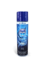 SKINS - AQUA LUBRIFICANTE A BASE D'ACQUA 250 ML