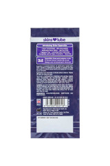 SKINS - SUPERSLIDE LUBRIFICANTE A BASE DI SILICONIO MONODOSE 5 ML
