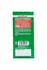 SKINS - LUBRIFICANTE FRUTTATO A BASE D'ACQUA ANGURIA MONODOSE 5 ML