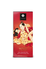 SHUNGA - WAVES PLEASURE SPRAY ORALE SEDUCENTE FRAGOLA 20 ML