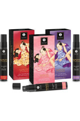 SHUNGA - WAVES PLEASURE SPRAY ORALE SEDUCENTE FRAGOLA 20 ML