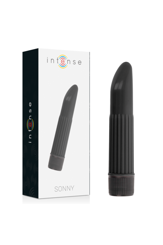 INTENSE - VIBRATORE SONNY BLACK