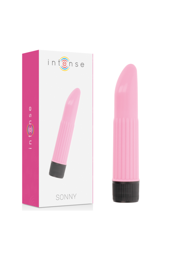INTENSE - VIBRATORE ROSA SONNY