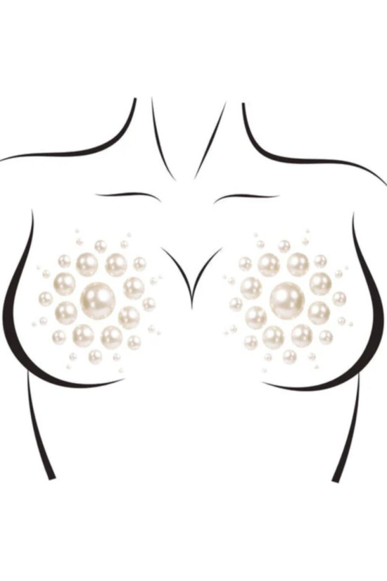 LEG AVENUE - COPRICAPEZZOLI ADESIVI ISLA