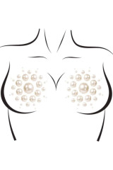 LEG AVENUE - COPRICAPEZZOLI ADESIVI ISLA