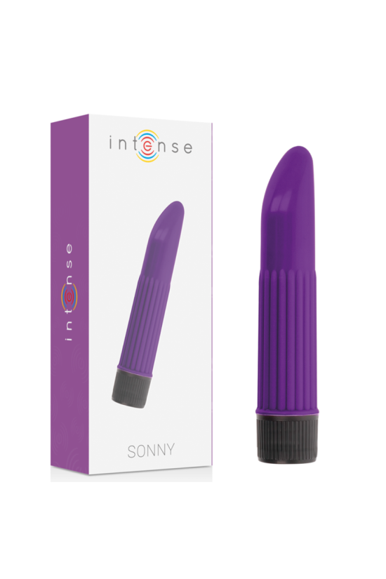 INTENSE - VIBRATORE SONNY LILLA