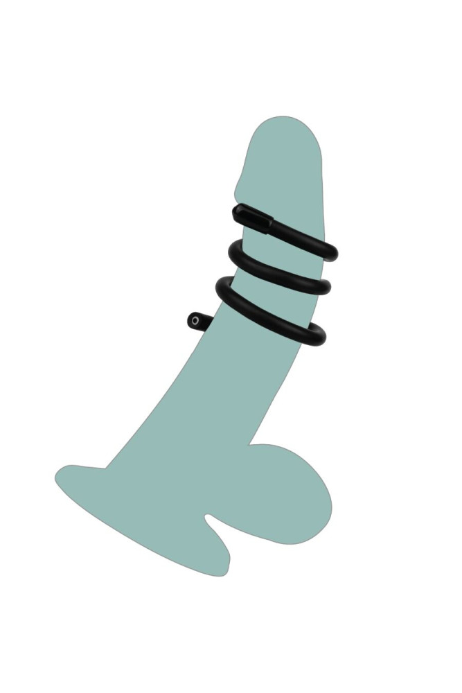 ELECTRASTIM - ACCESSORIO ELETTRICO MODELLABILE A RINCULO