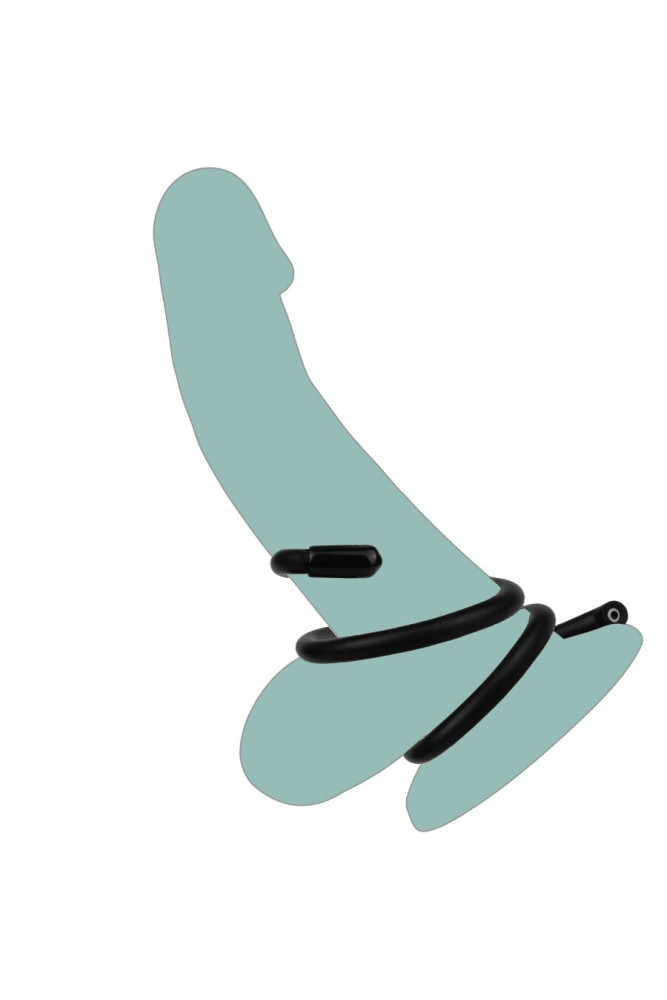 ELECTRASTIM - ACCESSORIO ELETTRICO MODELLABILE A RINCULO