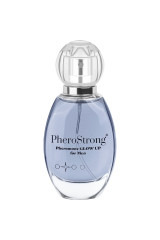 PHEROSTRONG - PROFUMO GLOW UP AI FEROMONI PER UOMO 50 ML