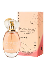 PHEROSTRONG - PROFUMO AI FEROMONI GLOW UP PER DONNA 50 ML
