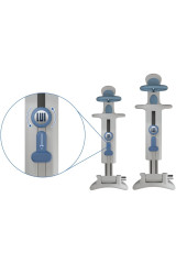 LUI - MAXTENDER PREMIUM ALLUNGAMENTO DEL PENE TAGLIA L