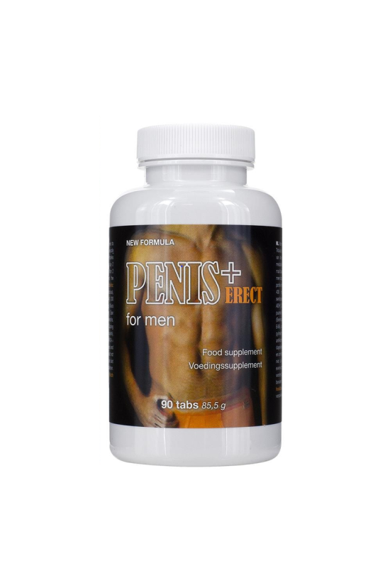 COBECO - PENE + ERETTO 90 CAPSULE