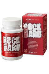 COBECO - ROCK HARD 30 COMPRESSE