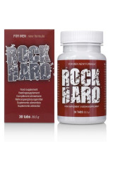 COBECO - ROCK HARD 30 COMPRESSE