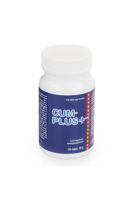 COBECO - CUM PLUS 30 COMPRESSE - OVEST