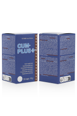 COBECO - CUM PLUS 30 COMPRESSE - OVEST