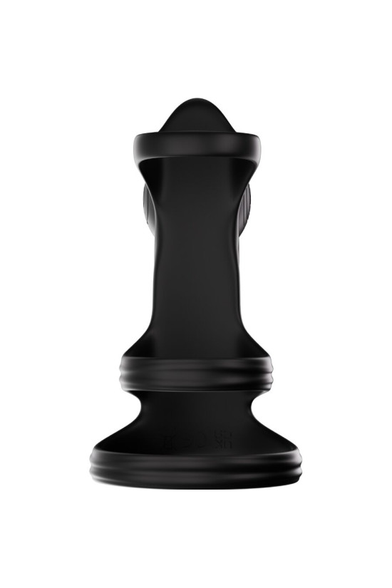 SNAIL VIBE - JOVI ARC COUPLE RING TELECOMANDO NERO