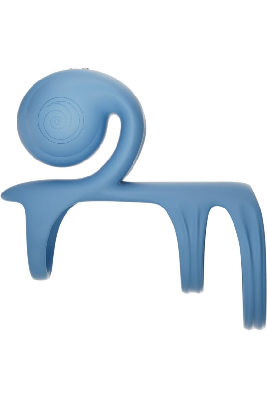 SNAIL VIBE - JOVI ARC COUPLE RING TELECOMANDO BLU