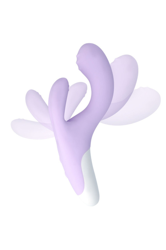 MIA - GUELL VIBRATORE ORGASMICO 3 MOTORI