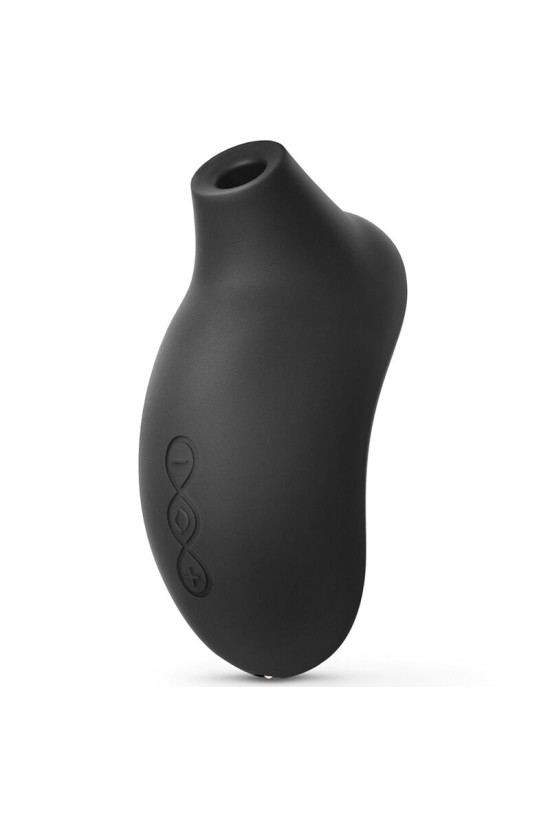 LELO - STIMOLATORE CLITORIDE SONA 2 CRUISE NERO
