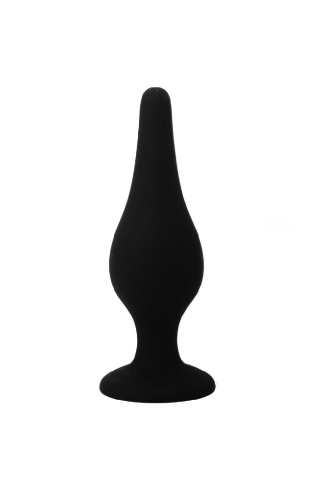 PRETTY LOVE - TAPPO ERGONOMICO IN SILICONE 14 CM