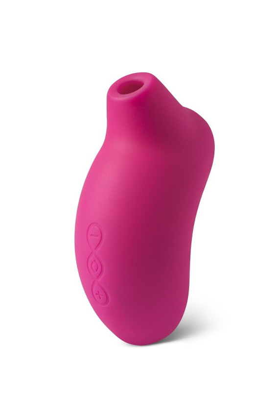 LELO - STIMOLATORE CLITORIDE SONA 2 CRUISE CHERRY