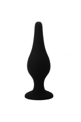 PRETTY LOVE - TAPPO ERGONOMICO IN SILICONE 14 CM