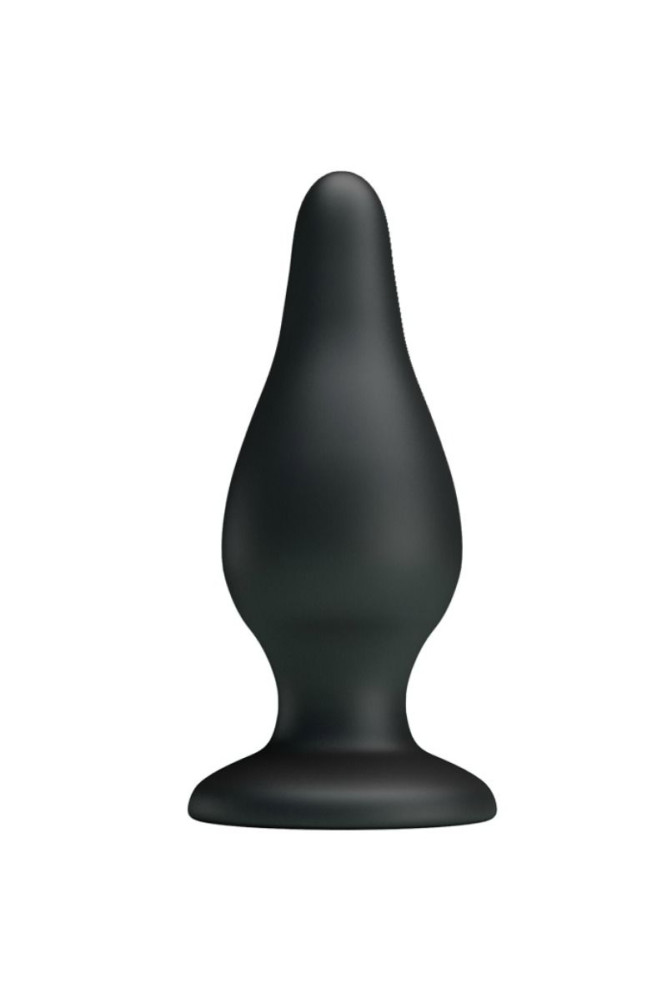 PRETTY LOVE - TAPPO ERGONOMICO IN SILICONE 15.4 CM