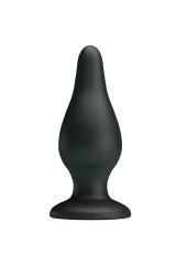 PRETTY LOVE - TAPPO ERGONOMICO IN SILICONE 15.4 CM