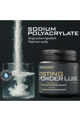 COBECO - FIST ASSIST POWDER LUBE 135 GR