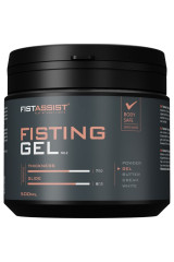 COBECO - FIST ASSIST FISTING GEL EXTRA-DENSO A BASE D'ACQUA 500 ML