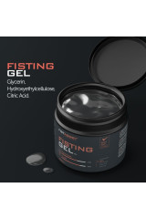 COBECO - FIST ASSIST FISTING GEL EXTRA-DENSO A BASE D'ACQUA 500 ML