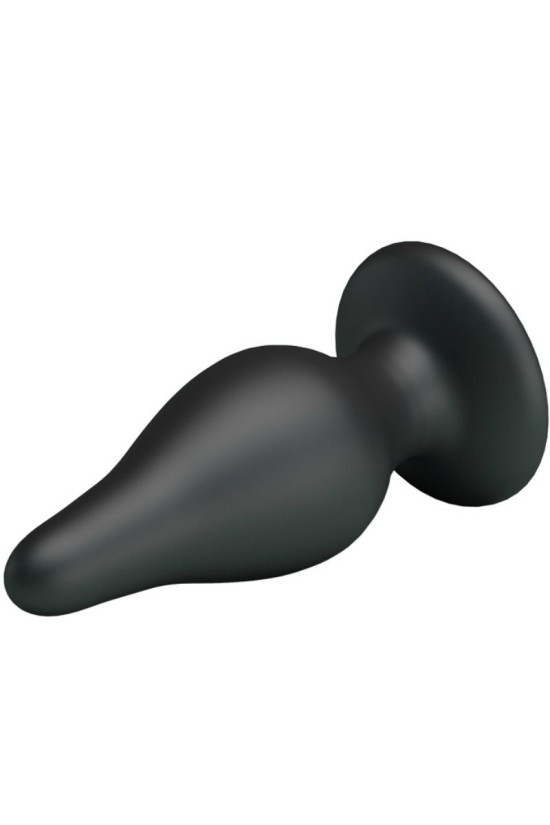 PRETTY LOVE - TAPPO ERGONOMICO IN SILICONE 15.4 CM