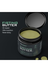 COBECO - FIST ASSIST BUTTER LUBRIFICANTE A BASE DI OLIO 500 ML