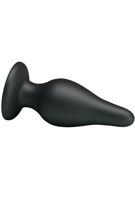 PRETTY LOVE - TAPPO ERGONOMICO IN SILICONE 15.4 CM