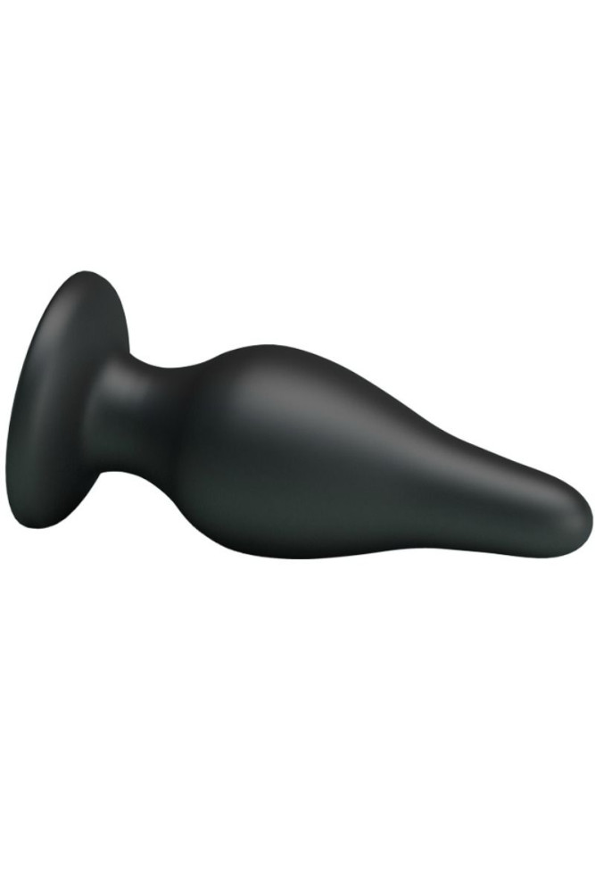 PRETTY LOVE - TAPPO ERGONOMICO IN SILICONE 15.4 CM