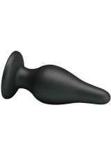 PRETTY LOVE - TAPPO ERGONOMICO IN SILICONE 15.4 CM