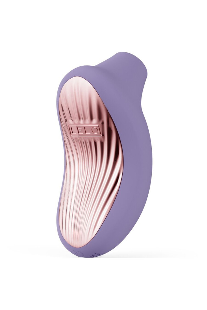 LELO - SONA 3 MASSAGGIATORE CLITORIDEO SONICO VIOLET DUSK