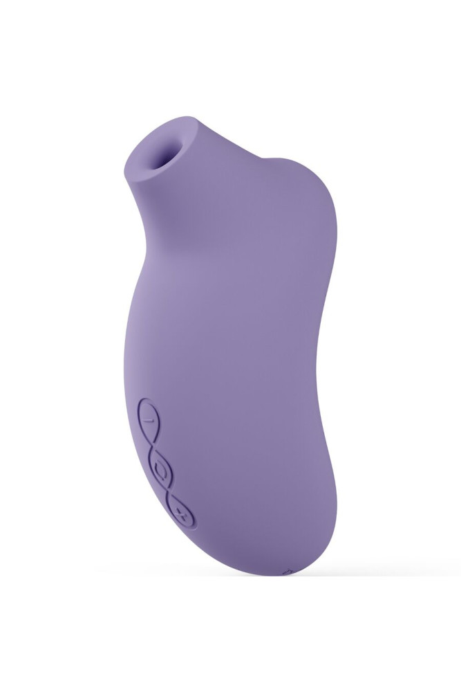 LELO - SONA 3 MASSAGGIATORE CLITORIDEO SONICO VIOLET DUSK