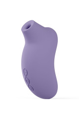 LELO - SONA 3 MASSAGGIATORE CLITORIDEO SONICO VIOLET DUSK
