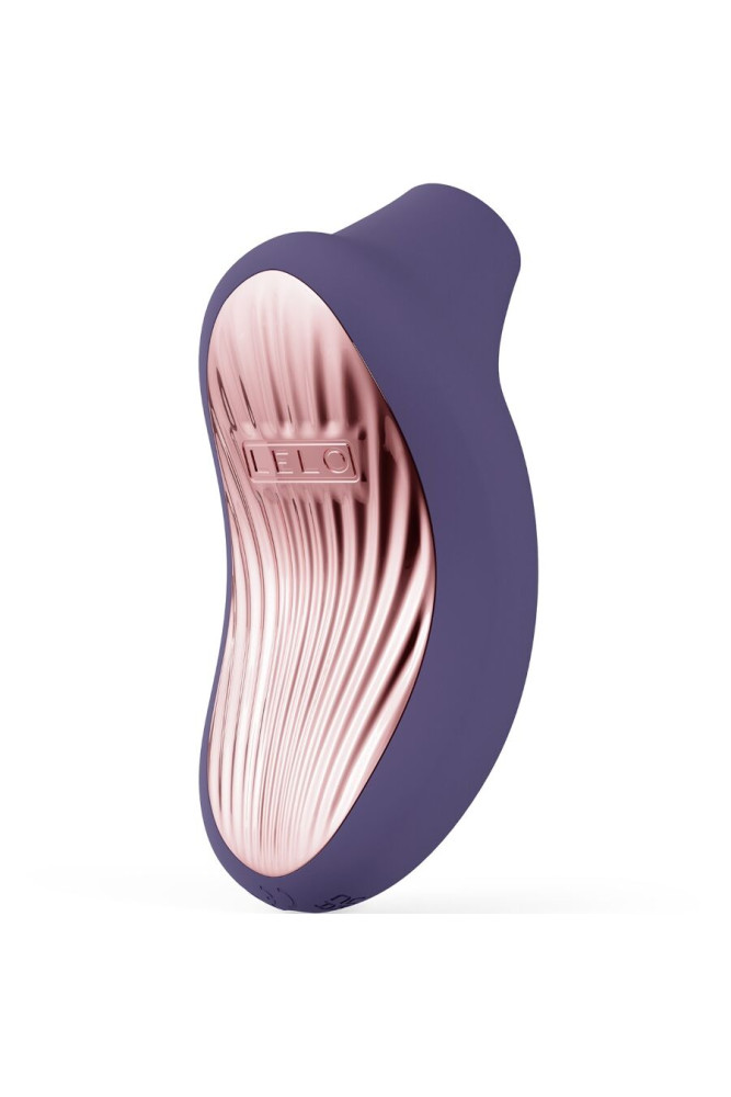 LELO - SONA 3 MASSAGGIATORE CLITORIDEO SONICO CYBER PURPLE