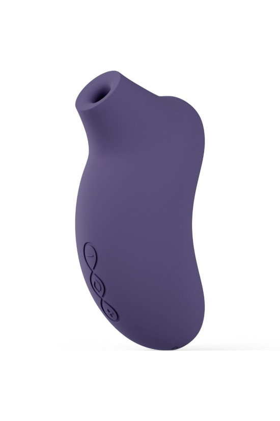 LELO - SONA 3 MASSAGGIATORE CLITORIDEO SONICO CYBER PURPLE