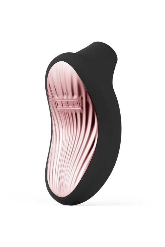 LELO - SONA 3 CRUISE MASSAGGIATORE CLITORIDEO SONICO NERO