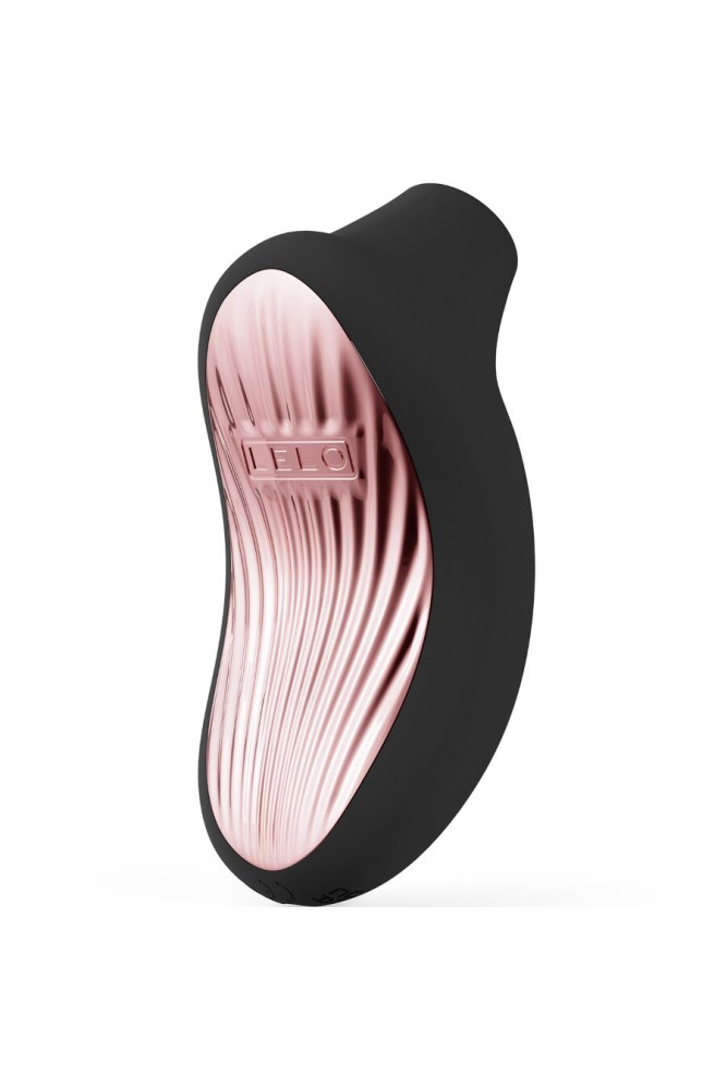 LELO - SONA 3 CRUISE MASSAGGIATORE CLITORIDEO SONICO NERO