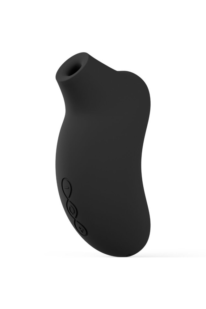 LELO - SONA 3 CRUISE MASSAGGIATORE CLITORIDEO SONICO NERO
