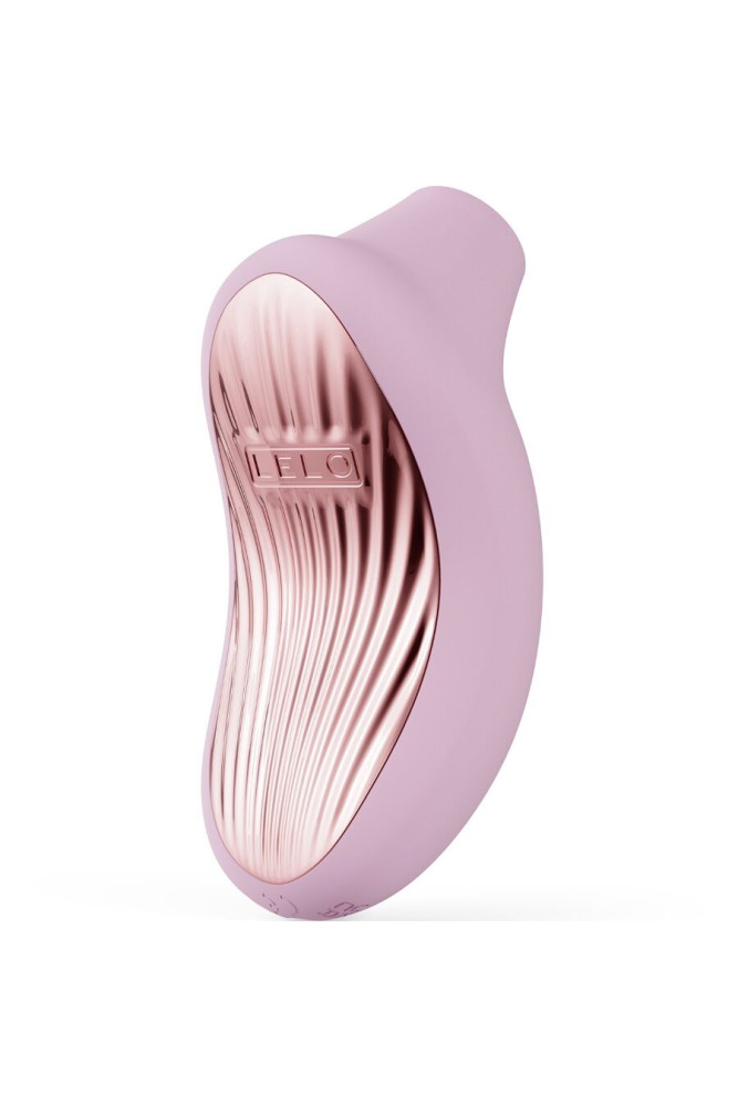 LELO - SONA 3 CRUISE MASSAGGIATORE CLITORIDEO SONICO ROSA CHIARO