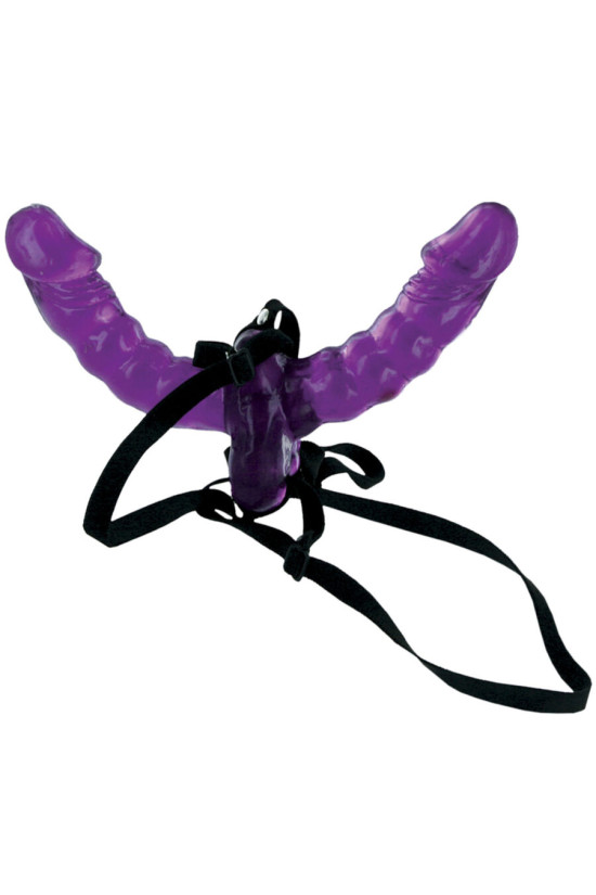 FETISH FANTASY SERIES - ARNES DOPPIA PENETRACIONE