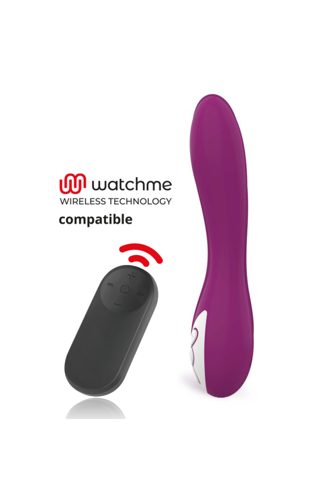 COVERME - ELSIE + TELECOMANDO WATCHME